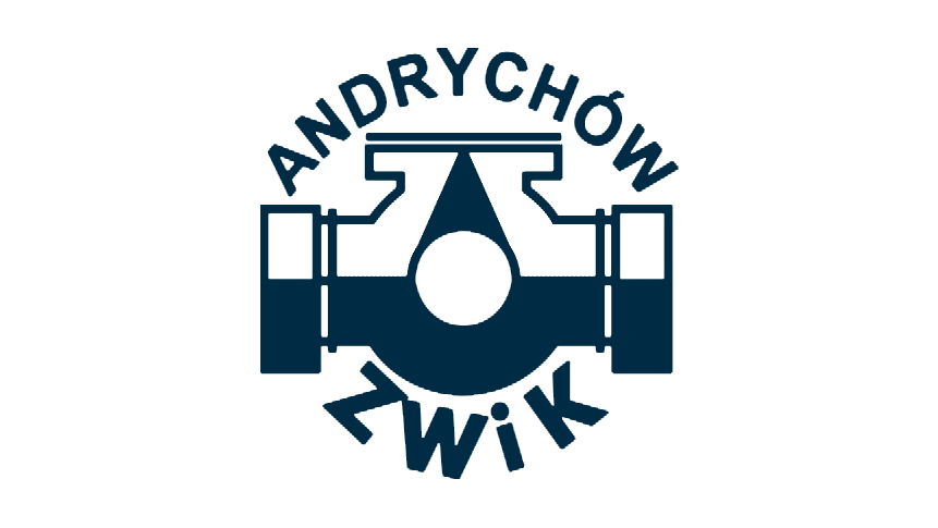 Logo ZWiK Andrychów